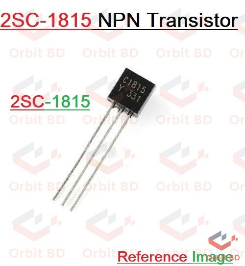 20Pcs-%202SC1815%202SC-1815%202SC%201815%20C1815%20NPN%20Transistor%2050V%200.15A%20TO-92%20Inline%20Triode%20Transistor%20Small%20Signal%20Bipolar%20BJT%20Transistor%20Electrical%20Circuitry%20&%20Parts%20-%20Image%202