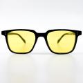 SUNGLASSES FOR NEW FASHIONABLE SUPRE EYEWEAR NIGHT VISION LATEST STYLE SUNGLASSES FOR MEN PATTINSON BLACK YELLOW ROYAL KING UV PROTECTION FOR EYE BEST SUNGLASSES.