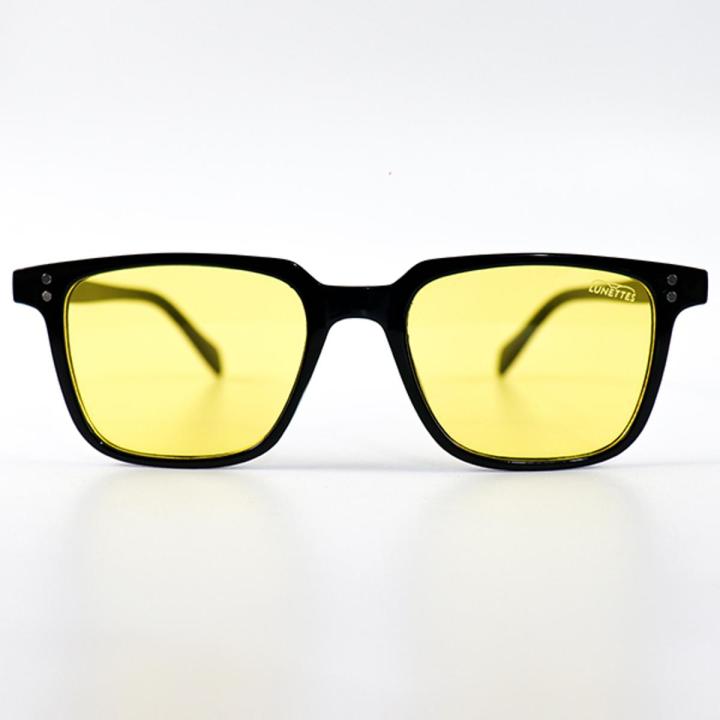 SUNGLASSES FOR NEW FASHIONABLE SUPRE EYEWEAR NIGHT VISION LATEST STYLE SUNGLASSES FOR MEN PATTINSON BLACK YELLOW ROYAL KING UV PROTECTION FOR EYE BEST SUNGLASSES