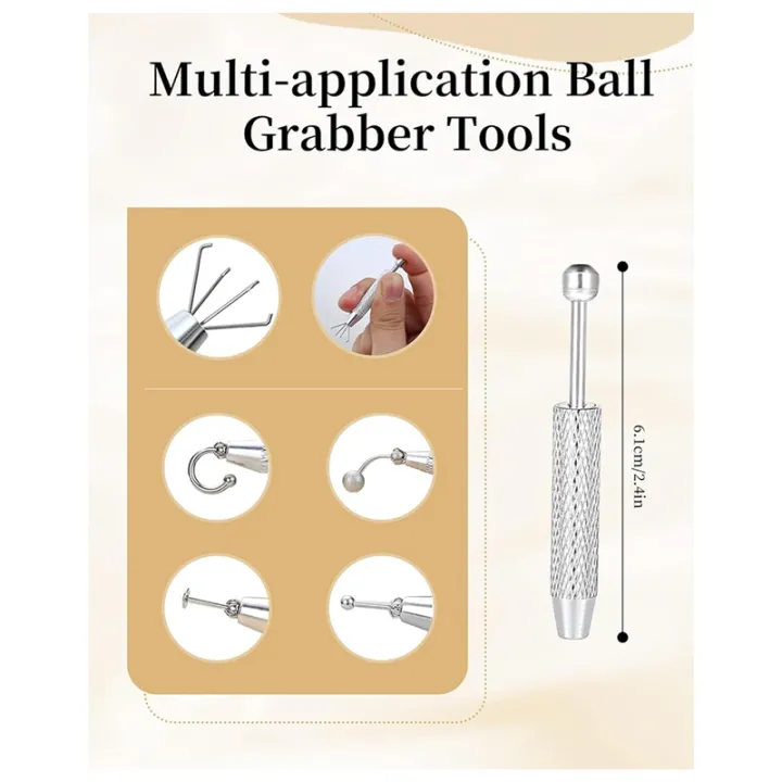 For%20Changing%20Jewelry%20Piercing%20Taper%20Ball%20Grabber%20Tool-Flat%20Back%20Earrings%20Applicator,%20Body%20Piercing%20Kit%20-%20Image%205