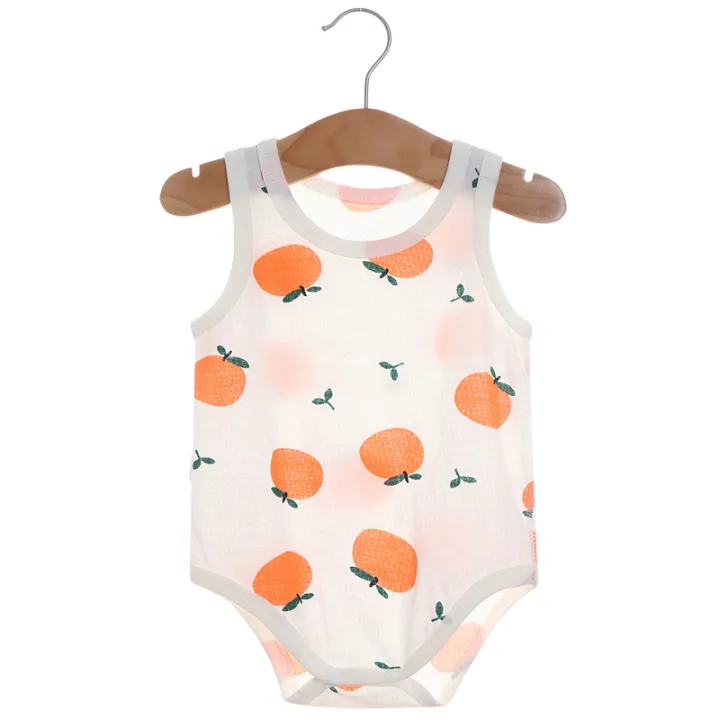 Newborn%20triangular%20hayi%20summer%20baby%20one-piece%20thin%20sleeveless%20cotton%20belly%20protector%20mesh%20baby%20vest%20bag%20fart%20clothes%20-%20Image%206
