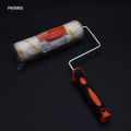 HARDEN 9" Paint Roller and Cover Frame and Paint Roller Cover Microfiber Naps Roller Brush 620135.