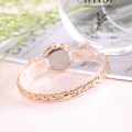Luxury Fashion Rhinestone Ladies Quartz watches.
