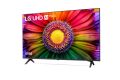 LG 43UR8050PSB 43 Inch 4K UHD UR80 Smart TV with Official Warranty. 