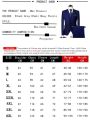 Suits For Men Blazers 2 Set Wedding Elegant 3 Pieces Luxury Business Jackets Vest Pants Formal Full Coats 2023. 