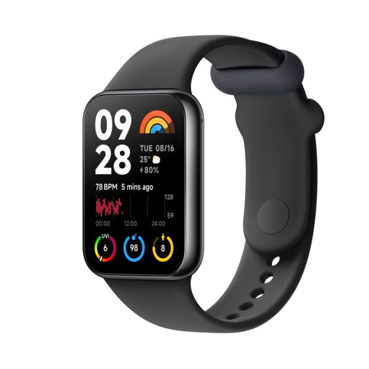 Xiaomi%20Smart%20Band%208%20Pro%20NFC%201.74%E2%80%B3%20AMOLED%20Screen%20Smart%20Watch%20-%20Image%204