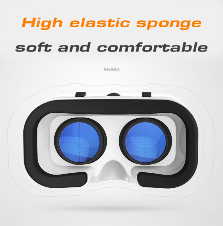 VR%20SHINECON%205.0%20Glasses%20Virtual%20Reality%20VR%20Box%203D%20Glasses%20For%204.7-6.0%20inch%20Phone%20-%20Image%205