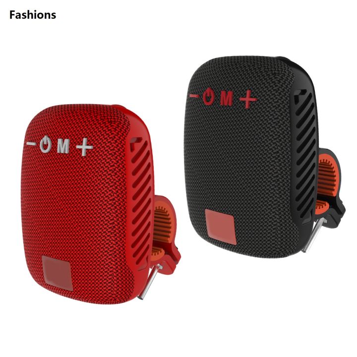 Fashions%20Bike%20Bluetooth%20Speaker%20Portable%20Dual%20Pairing%20FM%20Radio%20Memory%20Card%20Support%20Wireless%20Speaker%20for%20Cycling%20Hiking%20Camping%20-%20Image%206