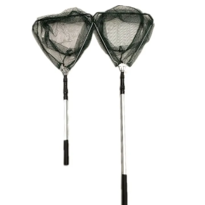 Fishing%20Hand%20Nets%20Telescopic%20Retractable%20FishingNet%20Telescopic%20Foldable%20Fishing%20Landing%20Net%20Aluminum%20Alloy%20Bird%20Fish%20Fly%20Catcher%EF%BC%881M5%EF%BC%89%20-%20Image%206