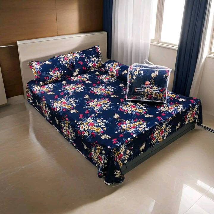 5%20pieces%20cxcclusive%20combo%20set%20comforter%20pillow%20cover%20bedsheet%20204%205%20pieces%20cxcclusive%20combo%20set%20comforter%20pillow%20cover%20bedsheet%20204%20-%20Image%204