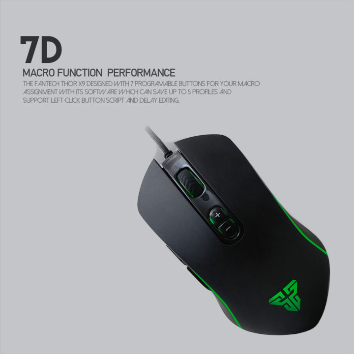 Fantech%20X9%20THOR%20Macro%20RGB%20Gaming%20Mouse%20-%20Image%207