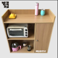 Oven rack Microwave Oven Storage rack Height 36 Inch Length 32 Inch DEpth 16 Inch Model OR3.