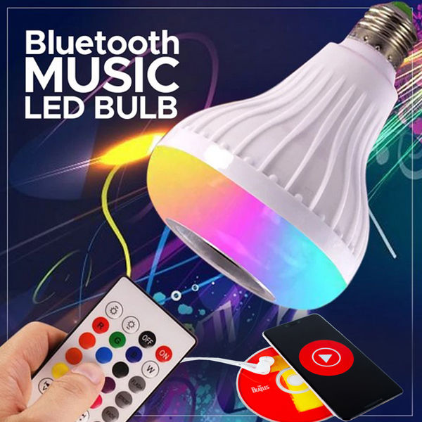 12W%20Bluetooth%20Light%20Bulb%20Speaker%20E27%20Smart%20Wireless%20RGB%20Led%20Lamp%20Music%20Player%20Audio%20with%20APP%20Remote%20Control%20110V%20220V%20Ampoule%20-%20Image%204