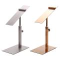 Metal Shoe Bracket Stainless Steel Shoe Rack Shoe Display Shoe Display Stand Shoe Hanger Adjustable Height Display Rack Stainless Steel Shoe Display.