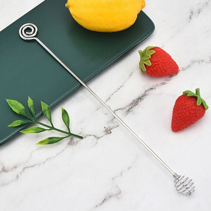 Kitchen%20Honey%20Stir%20Stick%20Honey%20Spoon%20304%20Stainless%20Steel%20Honey%20Spoon%20Coffee%20Spoon%20Long%20Handle%20Spoon%20Mixing%20Tool%20Kitchen%20Utensils%20-%20Image%203