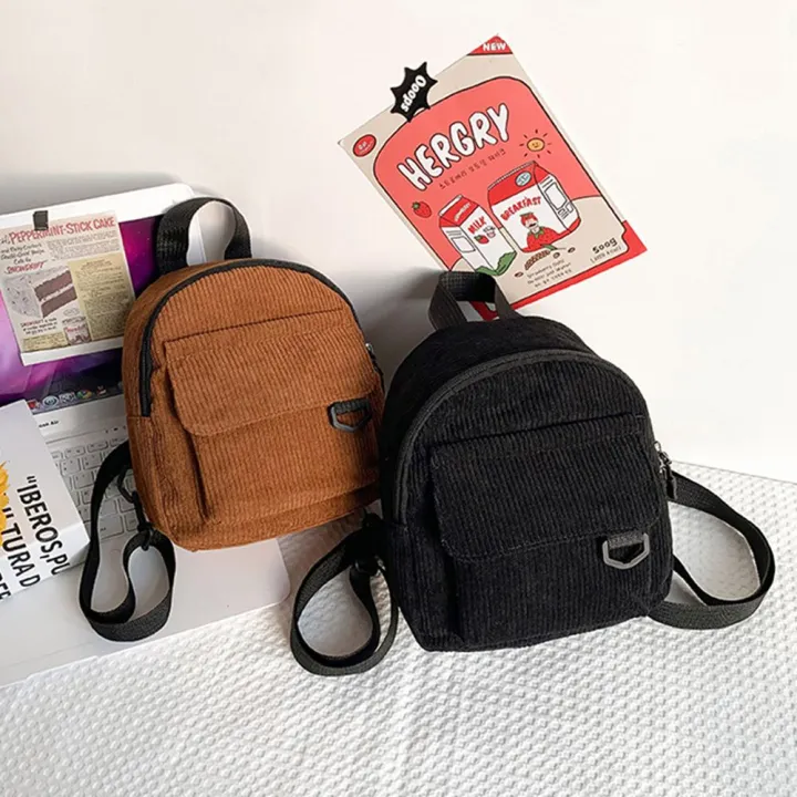 %E3%80%90In-Stock%E3%80%91%20Fashion%20Small%20Corduroy%20Mini%20Backpack%20Student%20Bookbags%20Traveling%20Backpacks%20Solid%20Color%20-%20Image%209