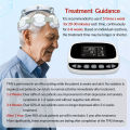 Dawfek rTMS for Anxiety Home Remedy Anxiety Depression Management of Bipolar I Disorder Transmagnetic Stimulation Machine rTMS.