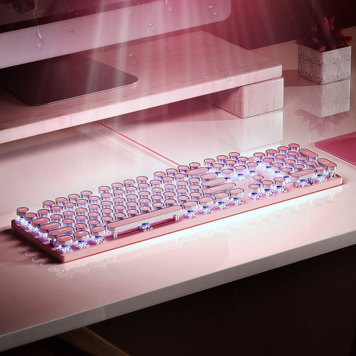 HP%20Hp%20GK400Y%20Punk%20Retro%20Mechanical%20Game%20Internet%20Cafe%20Office%20Black%20Axis%20Green%20Axis%20Alternate%20Action%20Or%20Ergonamic%20Red%20Axis%20Keyboard%20Wholesale%20-%20Image%209