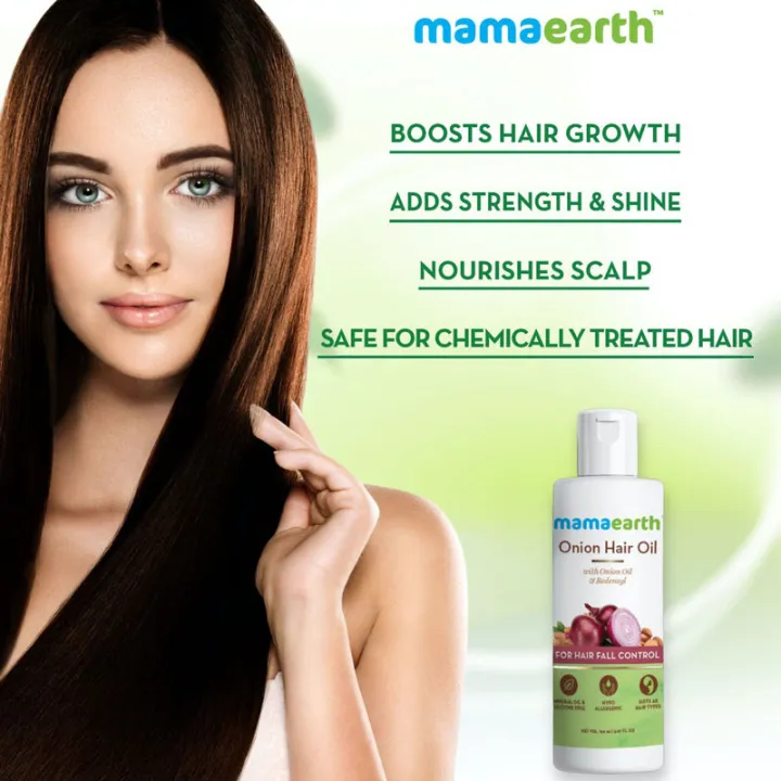 Mamaearth%20Onion%20Hair%20Oil%20for%20Hair%20Fall%20Control%20150ml%20-%20Image%203