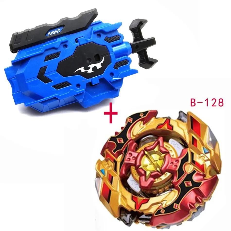 Beyblade Burst B148 CHO-Z With Left Right Two Way