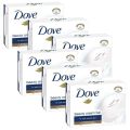 Dove Beauty Bar Soap White 50g (Made in India). 