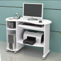 Office Computer Table - ,Size-L -42+W -22+H-30 inch. Best quality particle Board imported from Malaysia.