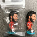 Stars of Liverpool Action Figure.