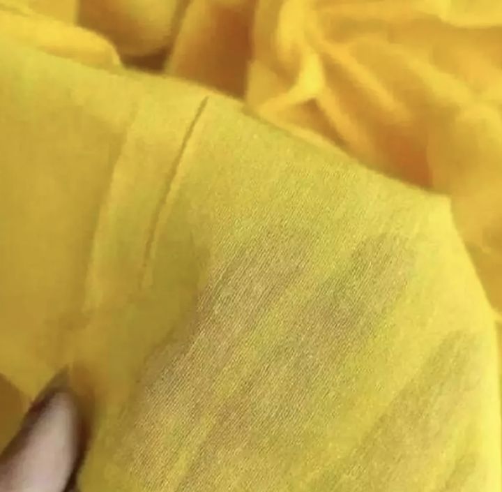 Muslin%20Than%20Shari%20Sky%20Blue%20colour%20Saree%20-%20Image%204