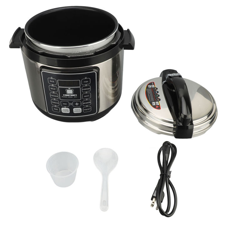 Large%20Capacity%20Electric%20Pressure%20Cooker%20Electric%20Pressure%20Cooker%20Smart%20Multifunctional%20Safe%20Time%20Saving%20Settable%20Time%20US%20Plug%20110V%20for%20Rice%20for%20Family%20-%20Image%204