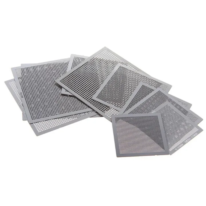 BGA%20Reballing%20Directly%20Heat%20Stencils%20Solder%20Paste%20Tin%20Balls%20Station%20Steel%20Mesh%20BGA%20Reball%20Kit%20for%20SMT%20Rework%20Repair%20-%20Image%207