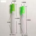 Promotional Sprayer Pen Shape Type Spray Pump Bottle Pen Perfume Plastic Bottle Hand Soap Qualityful - Easy To care and Longive. 