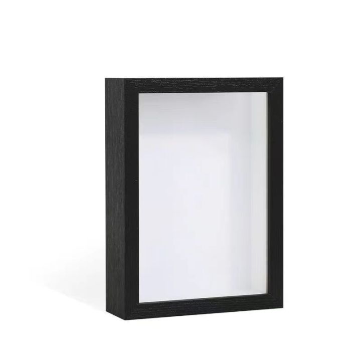 CreativediyHandmade%20Three-Dimensional%20Hollow3cmPicture%20Frame%20Brickearth%20Decoration%20Paper%20Quilling%20Eternal%20Dried%20Flower%20Preservation%20Specimen%20Photo%20Frame%20-%20Image%202