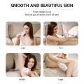 881 Hair Removal Instrument Home Laser Hair Removal Instrument Strong Pulse Beauty Salon Freezing Point Full Body Hair Removal Instrument.