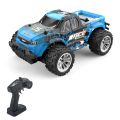 2.4GHz All Terrain Remote Control Truck Off Road Car 4WD Vehicle with LED Light. 