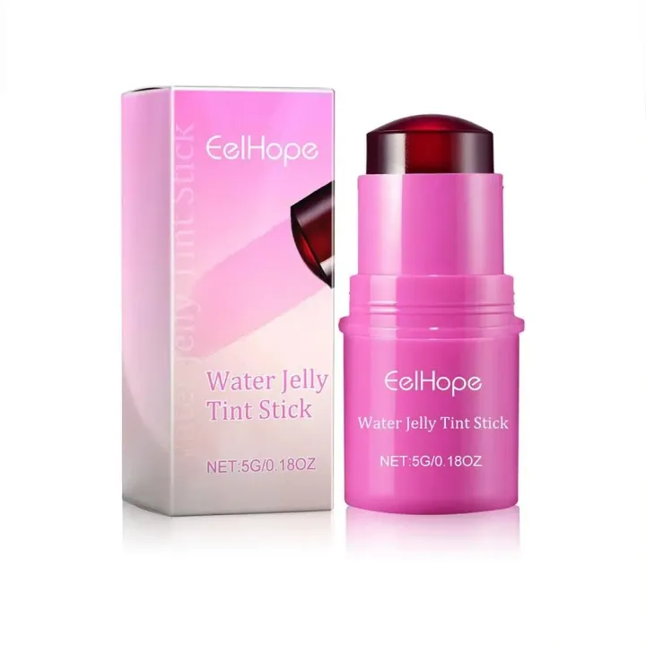 Water%20Jelly%20Tint%20Stick%20Lip%20Cheek%20Blush%20Stain%20Rotatable%20Colors%20Stick%204%20Powder%20Blusher%20Easy%20Rouge%20Coloring%20Moisturizing%20Pen%20-%20Image%206