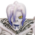 Anime Death Note Figure Ryuk Ryuuku Rem Statue Toy PVC Action Figure Model Dolls Toys Halloween Gifts Death note Figurine Ruiqir Super Store. 