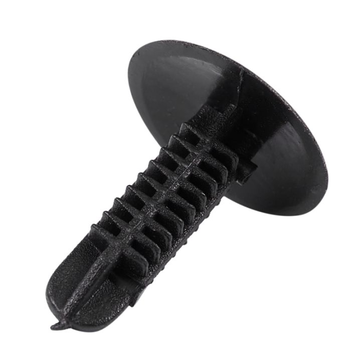 5mm%20x%205mm%20Hole%20Dia%20Black%20Plastic%20Rivets%20Fastener%20Push%20Clips%2096%20Pcs%20-%20Image%203
