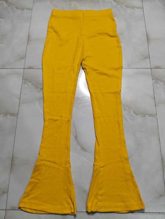 Fish%20Cut%20lady's%20Plazu%20For%20ladies%20and%20Women%20Palazzo%20For%20Women%20and%20girl%20%20Rib%20Cotton%20Fabrics%20Soft%20Plazzo%20-%20Image%202