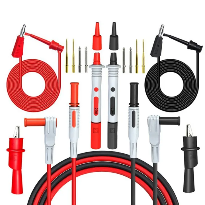 P1308B%2018PCS%20Test%20Lead%20Kit%20Test%20Hook%20Cable%20Replaceable%20Multimeter%20Probe%20Alligator%20Clip%20-%20Image%203