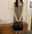 Korean Preppy Style Student School Bag Pu Leather Female Messenger Bags Vintage Multifunctional Women Shoulder Bag Ladies Totes.