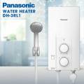 Panasonic Instant Water Heater. 