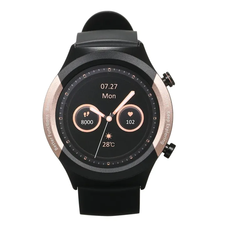 Oraimo OSW-23N oraimo Watch R BT5.0 1.32'' TFT creen ATM3 Waterproof mart watch