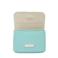 【DM bag factory Store】TANQU New Small EVA Pocket Women Shoulder Square Bag Plus Buckle Body for Fullspot Bag Parts. 