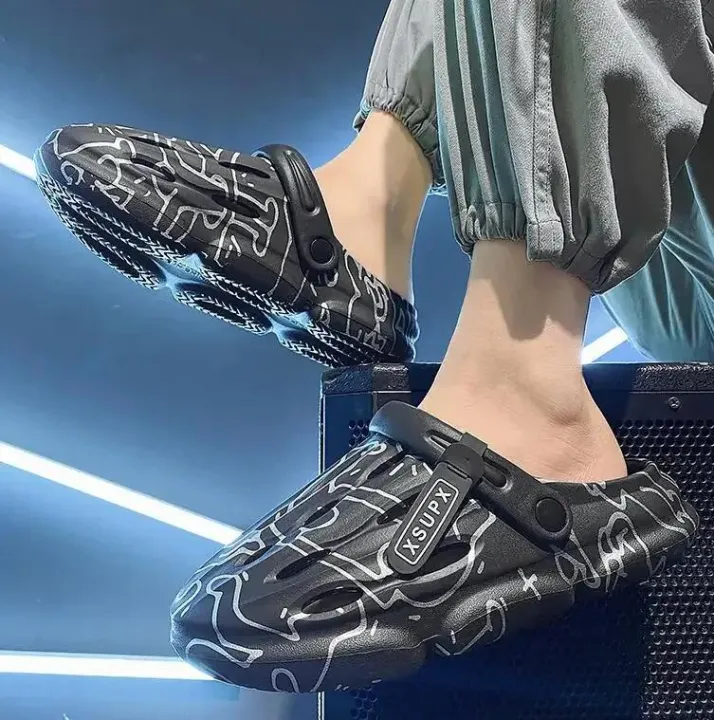 Men%20Summer%20Slippers%20Casual%20Sneakers%20Thick%20Sole%20Garden%20Clogs%20Super%20Light%20Injection%20EVA%20Men%20Shoes%20Outdoor%20Big%20Size%20Beach%20Slippers%20-%20Image%207