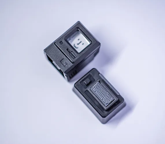 Mechanical%20keyboard,%2080's%20mac,%20mac%20tosh,%20creative%20retro%20personality,%20translucent%20keycaps%20-%20Image%207