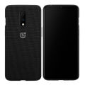 OnePlus 7 Nylon Bumper Case. 