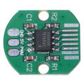 Absolute Value Encoder PWM/I2C Port High Accuracy 12-Bit Encoder for Brushless Gimbal Motor. 