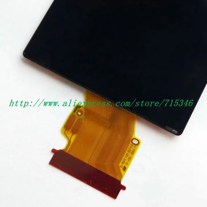 【3C VictoryEagle】NEW LCD Display SONY NEX-3 NEX-5C NEX-5 NEX-7 NEX-C3 A33 A35 A55 Digital Camera