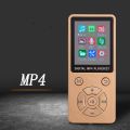 AR88 Mp3 Mp4 Player LCD Display Supported 32GB with FM.