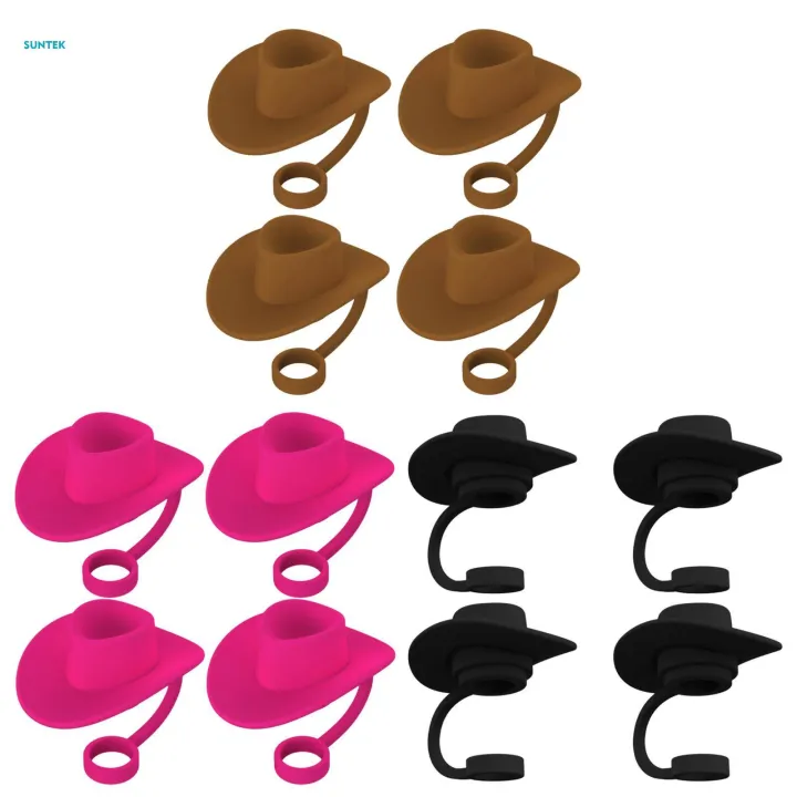 %E3%80%90Prime%20deal%E3%80%91%204x%20Straw%20Covers%20Cap%20Creative%20Straw%20Dust%20Plug%20for%20Hiking%20-%20Image%205